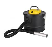 ARDES Aspiracenere, Capacità contenitore 12 Lt, ASHPIRO 12 - AR4A12