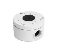 0000059348 Vultech Security SUPPORTO PER TELECAMERE DOME E BULLET SERIE VS (VS-B