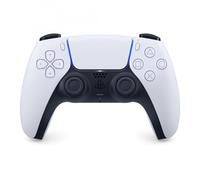 0000060424 Sony GAMEPAD DUAL SENSE WIRELESS PS5 WHITE V2 BIANCO (PS5ACSON0032)