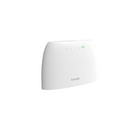 ROUTER N300 4G LTE VOLTE WIFI 2.4GHZ (2FF) 2 ANTENNE INTERNE