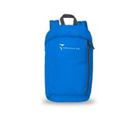 0000060732 Techmade BORSA ZAINO YOUNG STYLE (23X12X40 CM) BLU (TM-8103-BL)