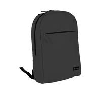 Techmade Zaino Professionalper Notebook fino a 15,6" 15L Black