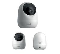 0000061028 Isiwi TELECAMERA SORVEGLIANZA ISW-DPI2ME MOTORIZZATA WIRELESS DOME 2M