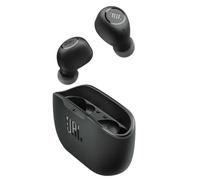 0000061268 Jbl AURICOLARI BLUETOOTH VIBE BUDS NERO (JBLVBUDSBLK)