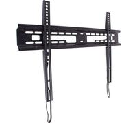 Ridem STAFFA BRACCIO SUPPORTO A PARETE (RDM S10) PER TV DA 32" A 80"