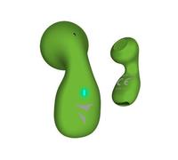 0000061499 Techmade AURICOLARE SINGOLO TM-724-DGR VERDE SCURO