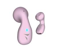 0000061501 Techmade AURICOLARE SINGOLO TM-724-PK ROSA