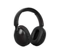 0000061539 Vultech CUFFIE MICROFONO OVER-EAR OCTOPUS WIRELESS 2.1 - NERO (HBT-20