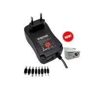 Alimentatore Universale variabile 3-12v 30W