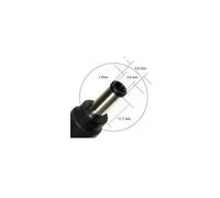 TECNO ALIMENTATORE 65W PER NB SAMSUNG 19V 3,15A (7053)**PUOI PAGARE ANCHE ALLA CONSEGNA!!!**