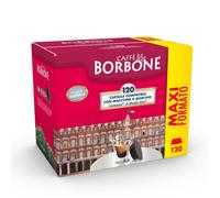 Borbone Capsule Comp. A Modo Mio Miscela Suprema (Oro) 120pz