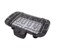 0000061601 Pyramidea BISTECCHIERA BARBECUE BBQ ELETTRICO GR800 - GRIGLIE IN ACCI