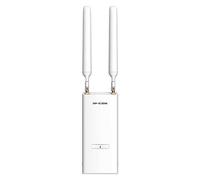 Access Point Indoor/Outdoor Dual Band copertura 200mt