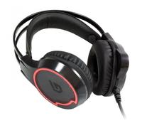 0000061775 Conceptronic CUFFIE ATHAN01B SURROUND 7.1 USB - GAMING