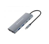 Conceptronic DOCKING STATION DONN06G 10-IN-1 (0000062172)