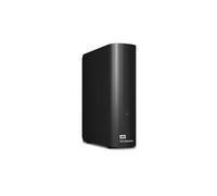 Western Digital Elements WDBWLG0140HBK-EESN disco rigido esterno 14 TB Micro-USB B 3.2 Gen 1 (3.1 Gen 1) Nero