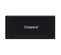 0000062248 Kingston HARD DISK SSD 2 TB XS1000 ESTERNO USB-C 3.2 2,5" (SXS1000/20