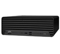 0000063172 Hp PC PRODESK 400 G9 SFF INTEL CORE I5-14500 16GB 512GB SSD WINDOWS 1