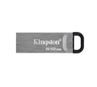 0000063261 Kingston PEN DRIVE 512GB DATATRAVELER KYSON USB-A 3.2 GEN1 (DTKN/512G