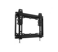 Equip 650408 Staffa di montaggio a parete per TV inclinabile da 23” a 43”