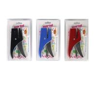 0000064583 Kartal CUCITRICE A PINZA PUNTO 10 CON SCATOLA PUNTINE - 1PZ - VARI CO