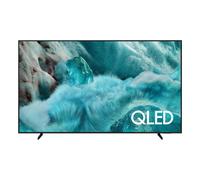 TV QLED 65 SAMSUNG QE65Q7FAAUXXH SMART TV EUROPA BLACK