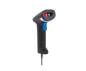 0000064839 Vultech LETTORE BAR CODE (BC-07L-USB) SCANNER USB 1D 2D