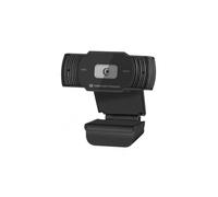 Conceptronic AMDIS04B - Webcam AMDIS 1080P Full HD Webcam + microfono sw