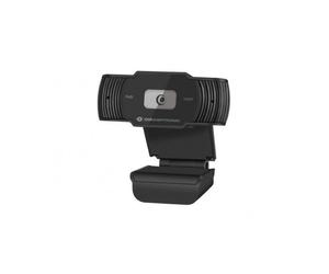 0000064912 Conceptronic WEB CAM HD AMDIS04B 1080P FULL HD