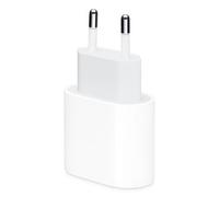 0000064913 Apple CARICATORE USB-C 20W (MUVV3ZM)