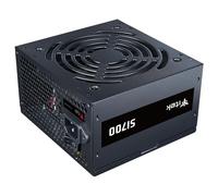 Alimentatore SI700 - 700W- Efficienza 80+- PFC Attivo- 12cm Silent Fan
