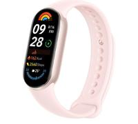 0000065160 Xiaomi SMARTWATCH SMART BAND 9 AMOLED MYSTIC ROSE ROSA (BHR8345GL)