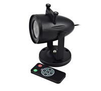 0000065402 Ridem PROIETTORE A LED IMPERMEABILE CLP 69WP