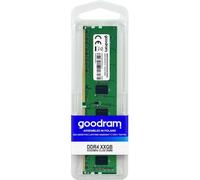 Goodram GR3200D464L22/16G memoria 16 GB 1 x 16 GB DDR4 3200 MHz
