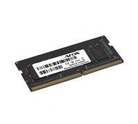 AFOX Memoria RAM AFSD416FS1P DDR4 16GB 2666 MHz SO-DIMM 260-pin CL19