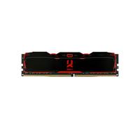 Goodram Ram Di Memoria Irdm 1x8gb Ddr4 3200mhz One Size Black