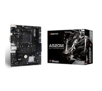 0000065914 Biostar SCHEDA MADRE A520MHP SK AM4