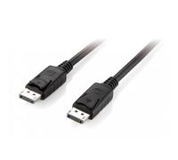 Equipaggia cavo DisplayPort maschio/maschio da 1 m