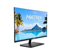 Yashi Matrix 24 YZ2451 Monitor 23,8" IPS 100Hz Full HD 1ms Multimediale HDMI/DisplayPort/VGA