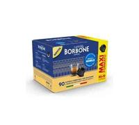 Caffe Borbone - Dolce Gusto Nobile 80+10pz-n.d CAFFE BORBONE