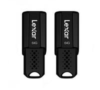 PEN DRIVE 64 GB USB 3.2 JUMPDRIVE S80 BIPACK NERO