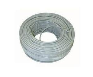 0000067180 Tecnonew MATASSA CAVO DI RETE 50 MT CAT. 6E FTP (04.03)