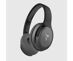 0000067756 Techmade CUFFIE WIRELESS TM-060A-BK NERO