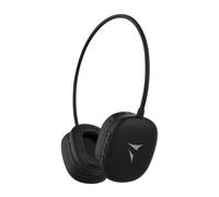 0000067758 Techmade CUFFIE WIRELESS TM-080-BK NERO