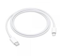 0000067770 Apple CAVO DA USB TIPO-C A LIGHTNING (MUQ93ZM/A) 1MT BIANCO