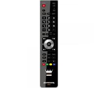 0000067807 Superior TELECOMANDO UNIVERSALE FREEDOM 2 IN 1 USB TYPE-C (SUPTUB002)