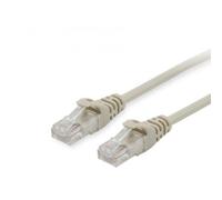 0000068028 Equip CAVO DI RETE DRITTO UTP CAT.6E 3 MT BEIGE (625412)