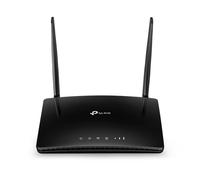 ROUTER TP-LINK Archer MR200 V5 AC750-SLOT SIM- Wireless DualBand 4G LTE router/m