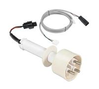 000016053 Kit Sonda Livello Acqua Ghiacciata Con Cablaggio, Compatibile For Manitowoc, Kit Sonda Sensore Livello Acqua Ghiacciata For Macchine For Il Ghiaccio