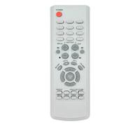 00011K AK59-00011K Telecomando di ricambio compatibile con lettore DVD Samsung DVD-P146B DVD-P240 DVD-P241 DVD-P246M DVD-P548K DVD-P249 DVD-P242 DVD-P242P DVD-P246A DVD-P246K DVD-P241B DVD-P243